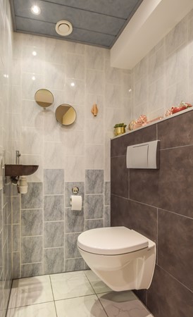 Medium property photo - Maasboulevard 81, 5237 WL 's-Hertogenbosch